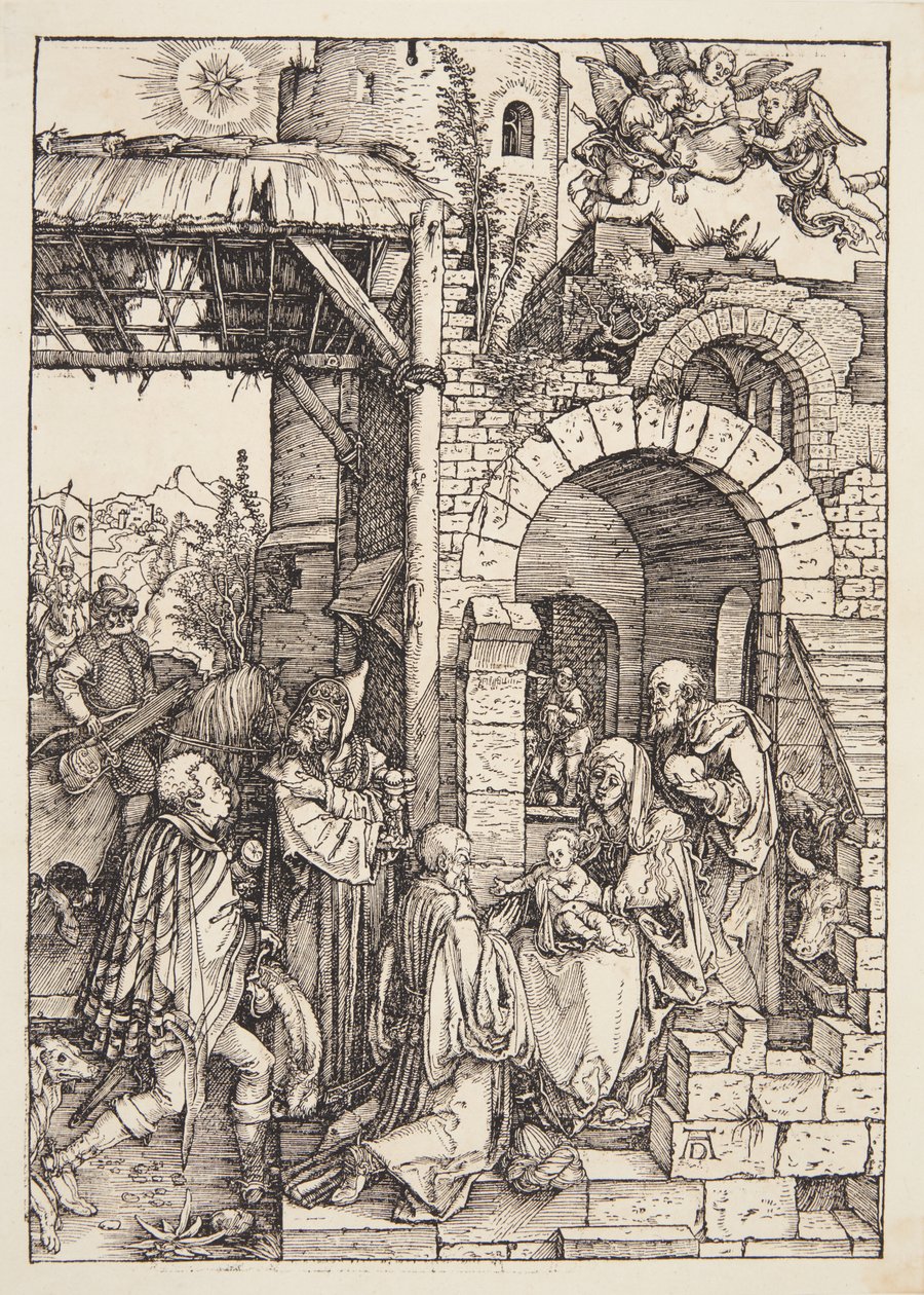 Magi