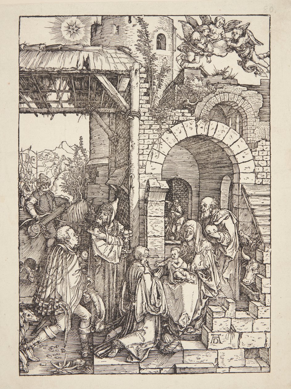 Magi