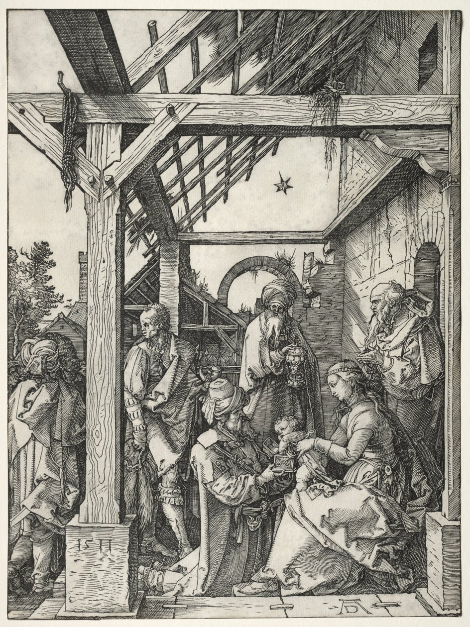 Magi