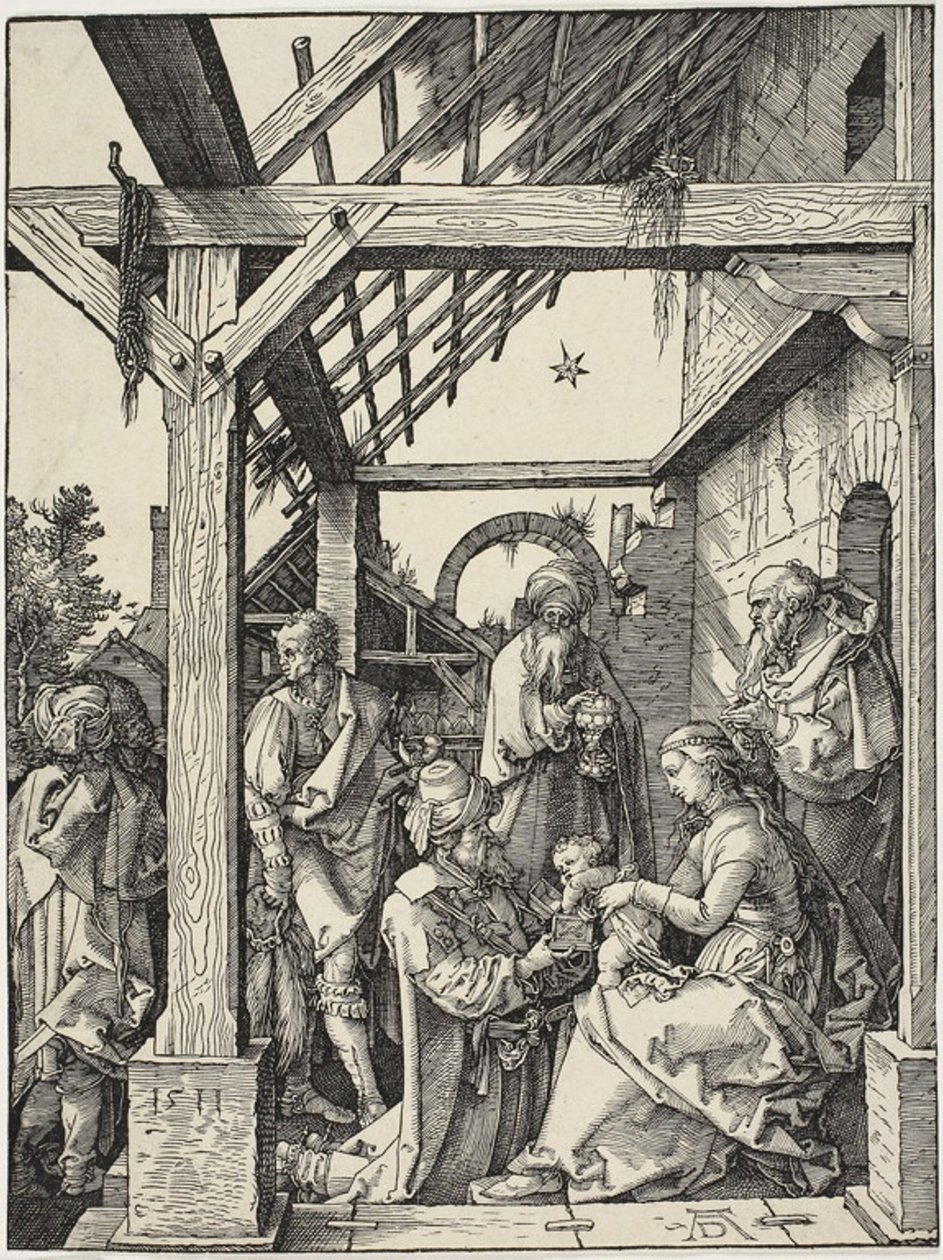 Magi