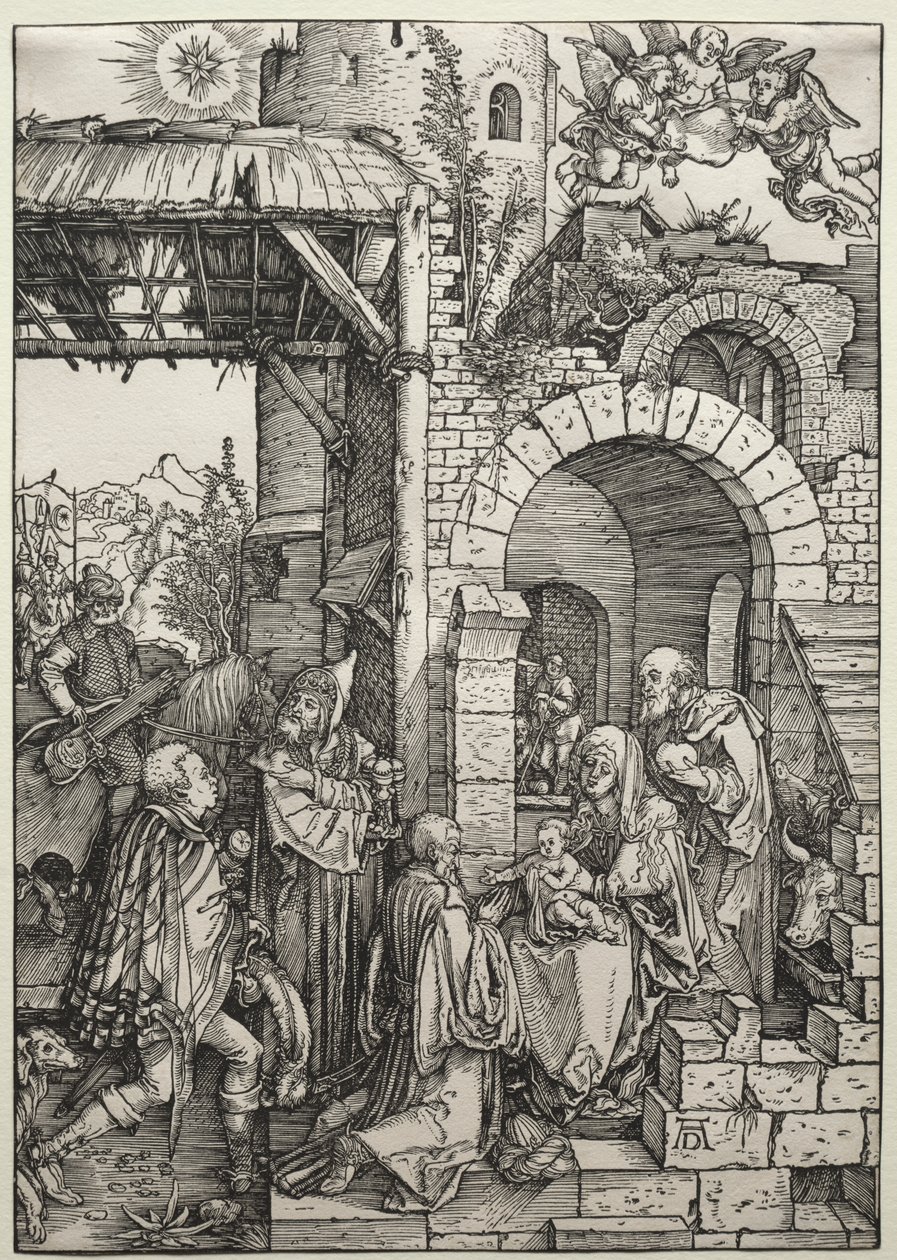 Magi