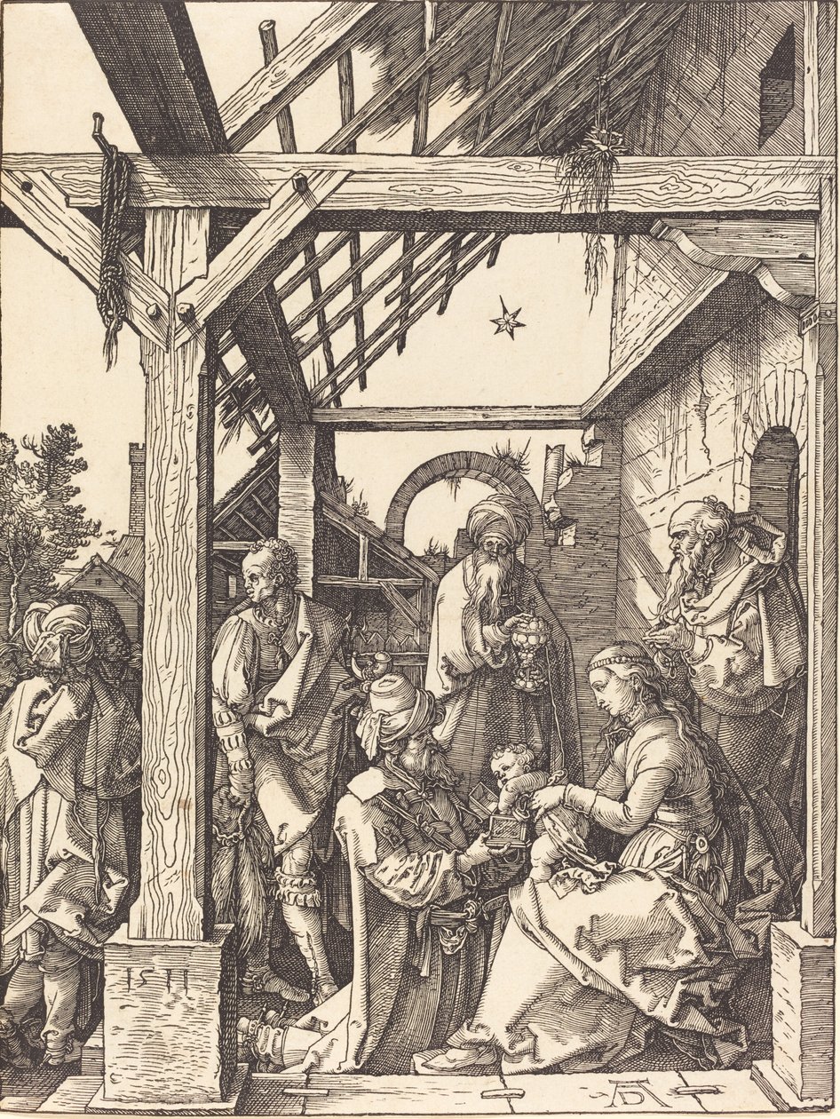 Magi