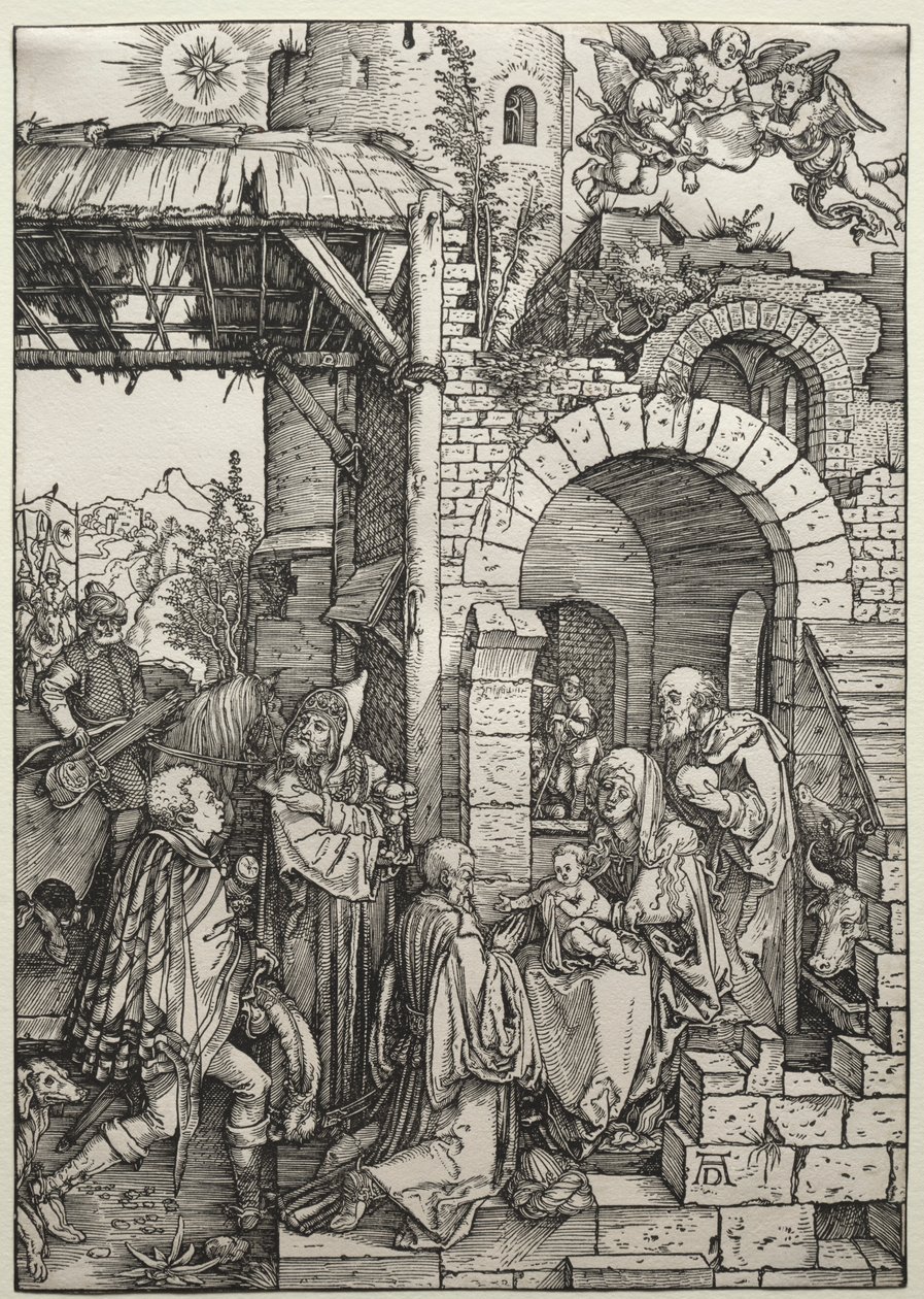 Magi