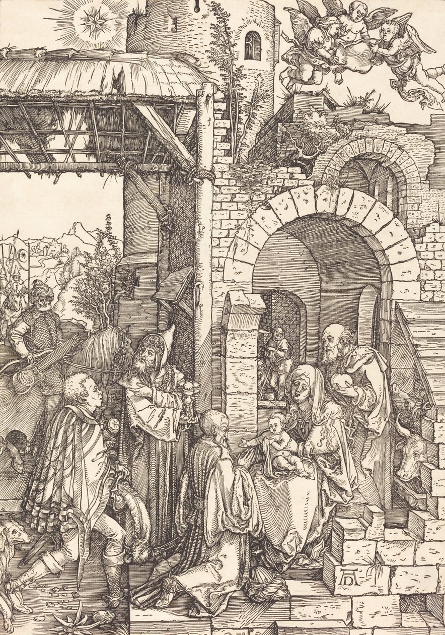 Magi