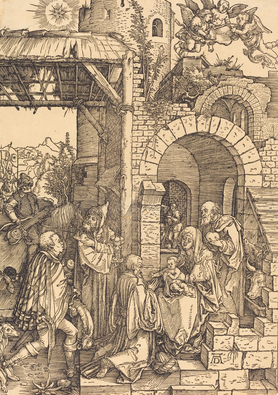 Magi