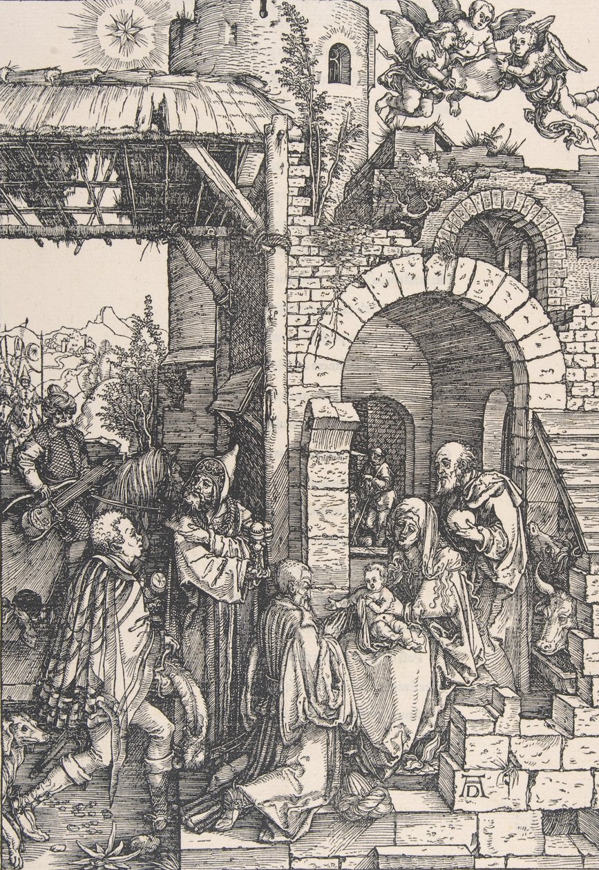 Magi
