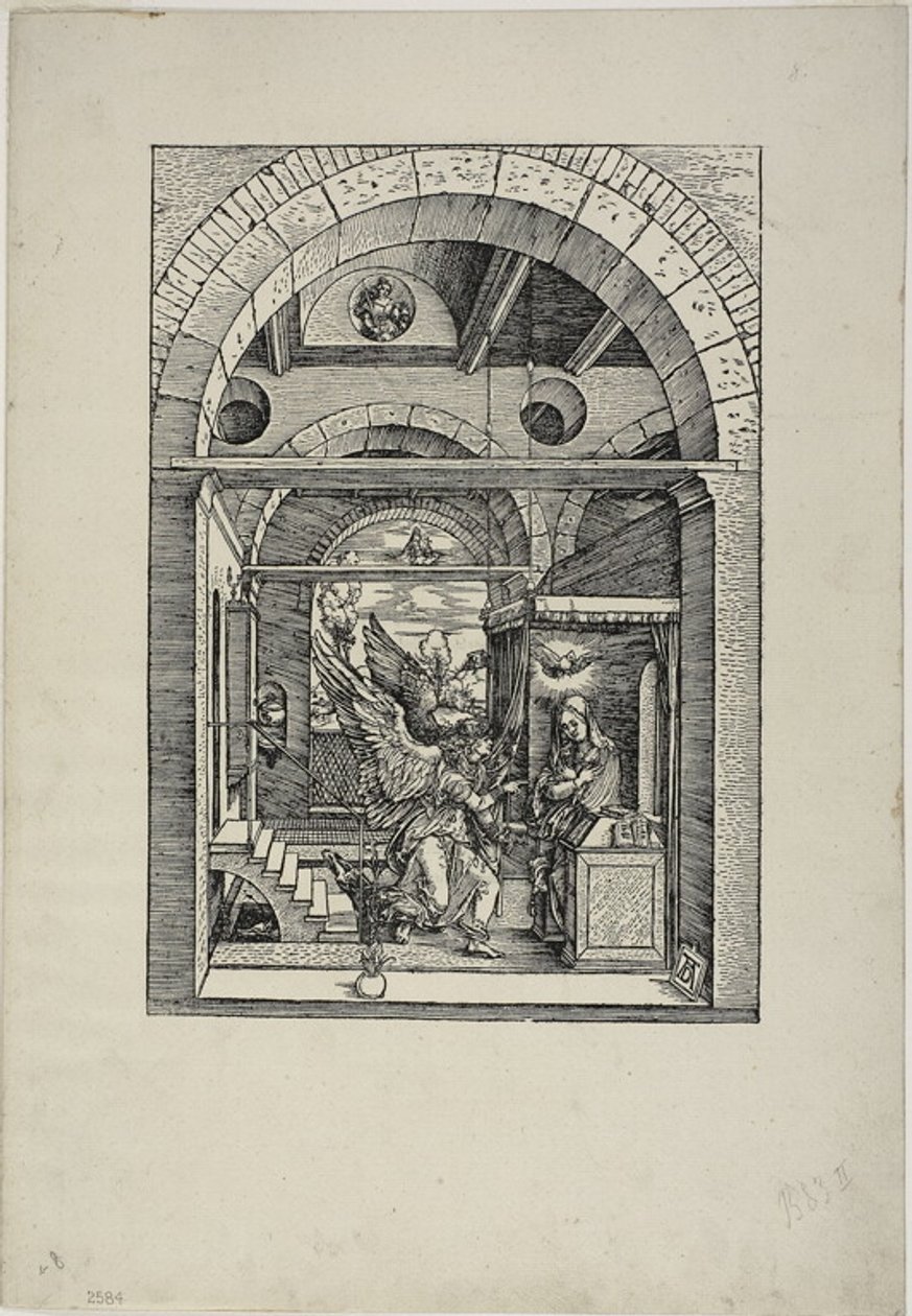  by Albrecht Dürer