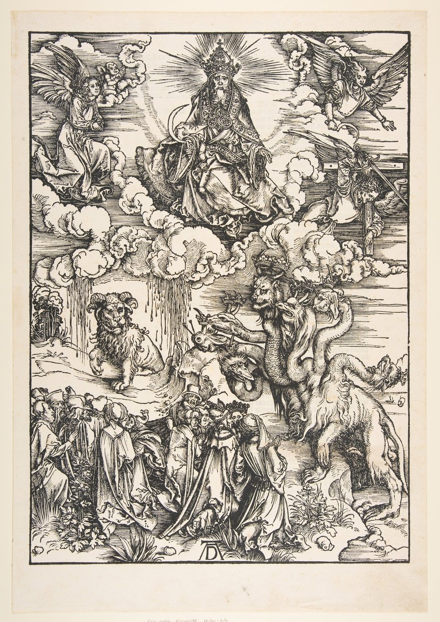 Apocalypse.n.d
