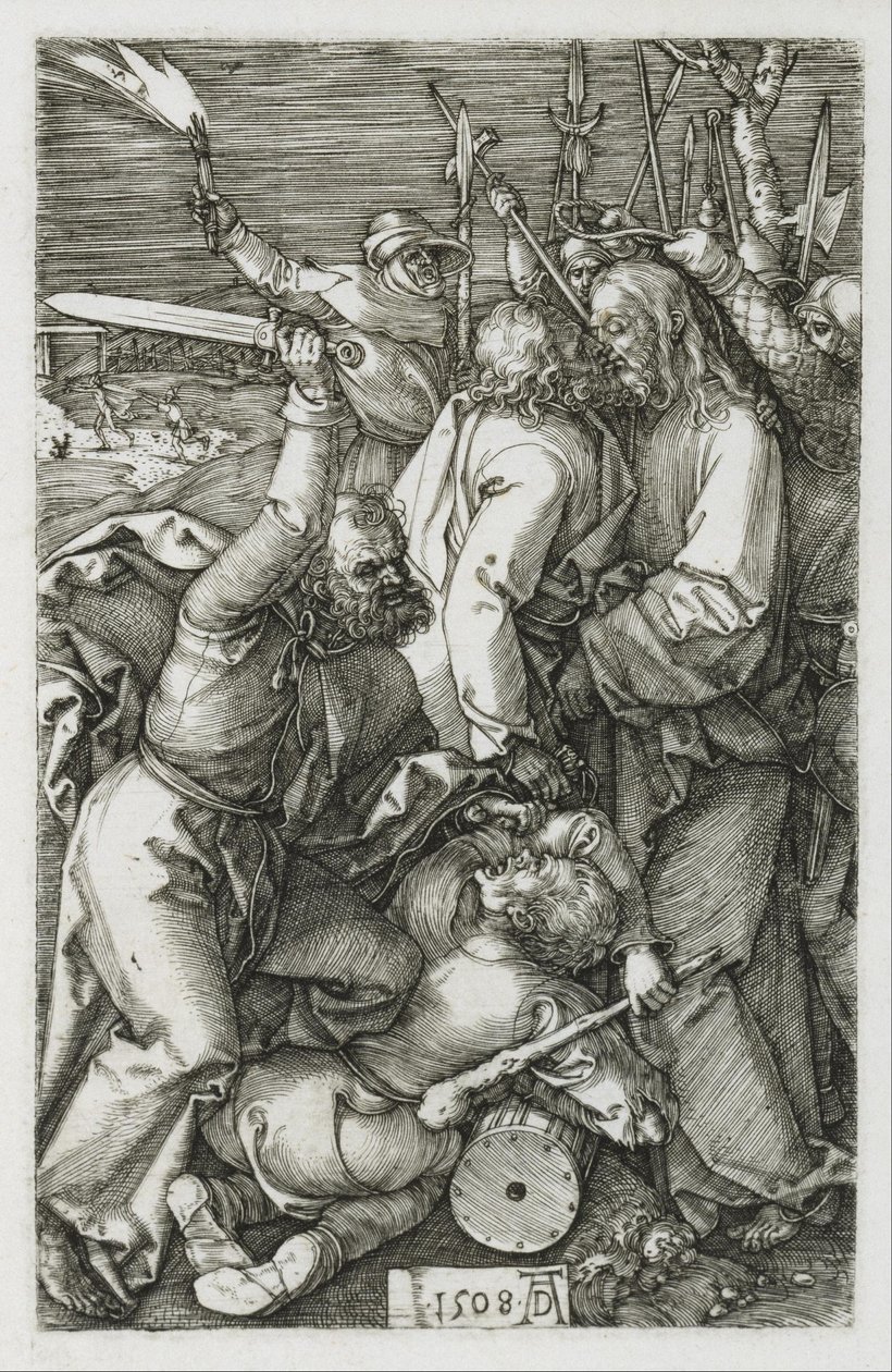  by Albrecht Dürer