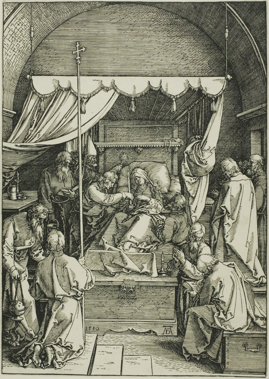  by Albrecht Dürer