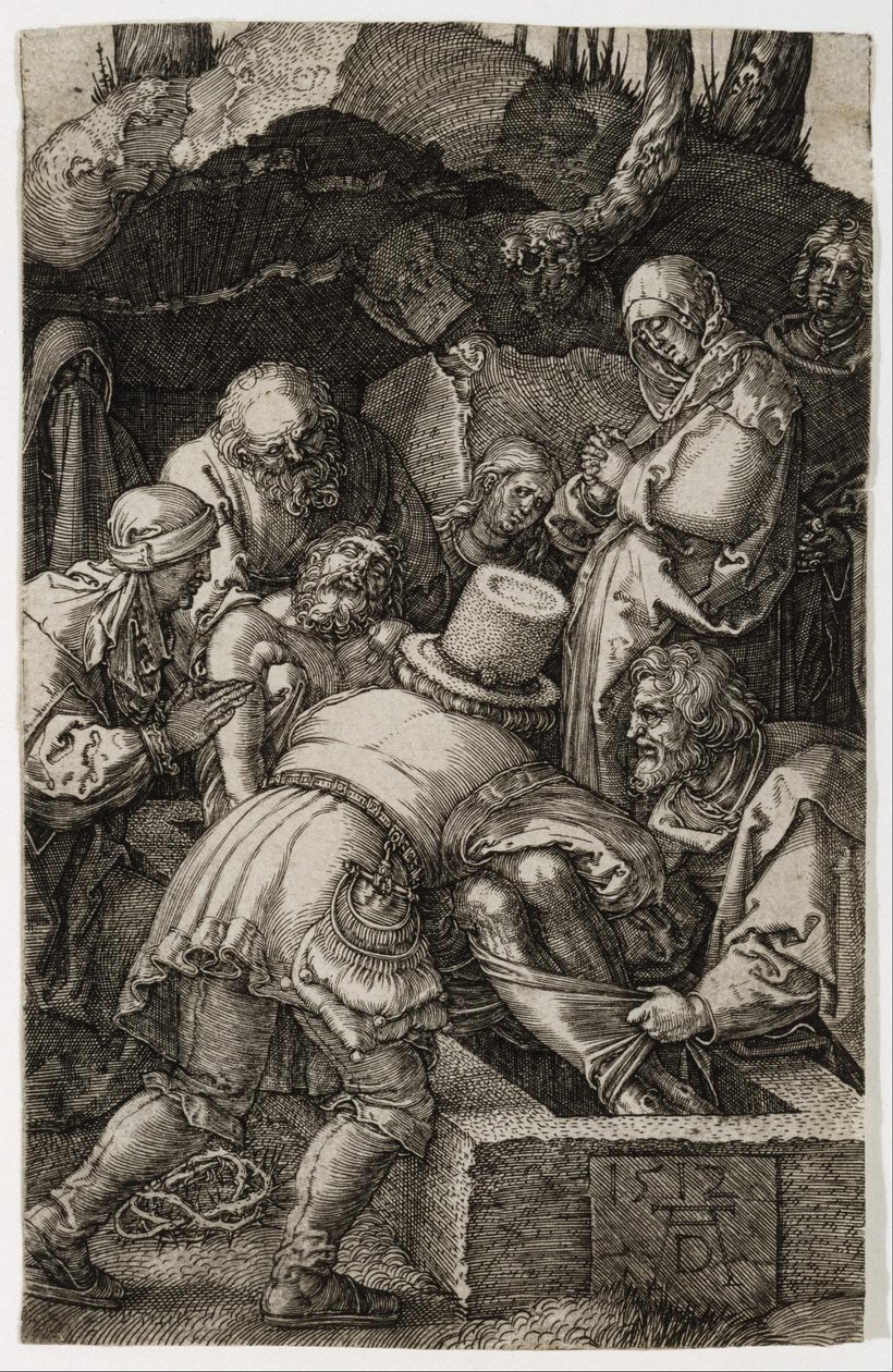  by Albrecht Dürer