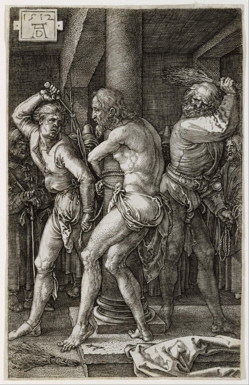 by Albrecht Dürer