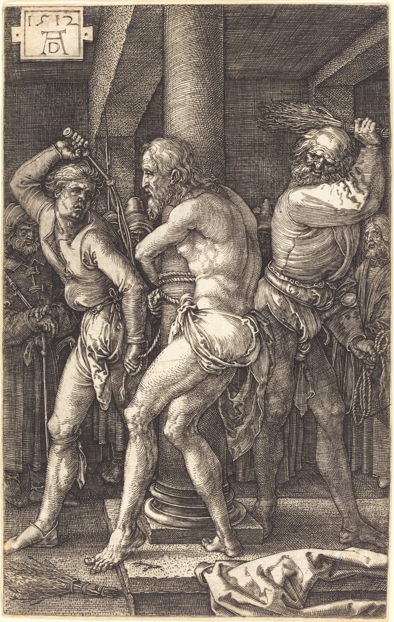  by Albrecht Dürer