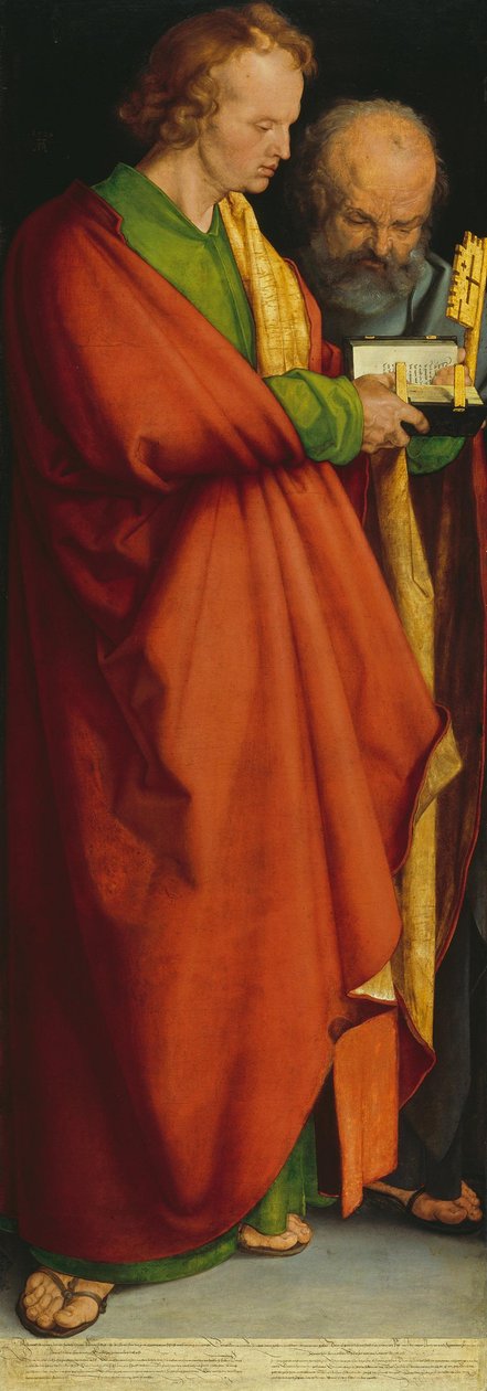  by Albrecht Dürer