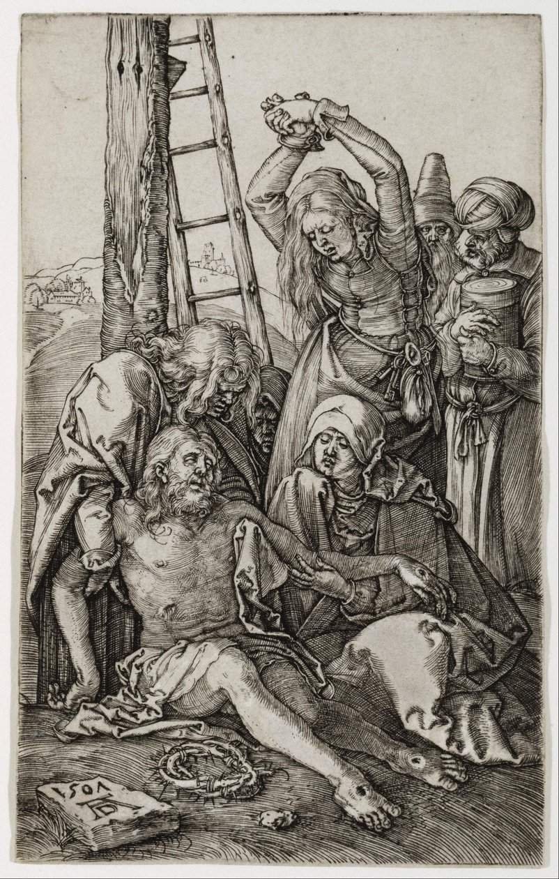  by Albrecht Dürer