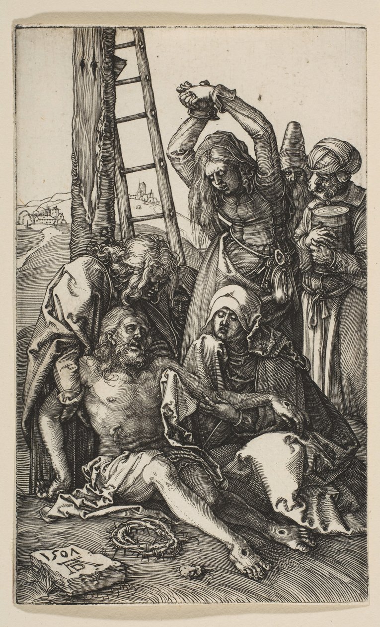 Tutku, 1507