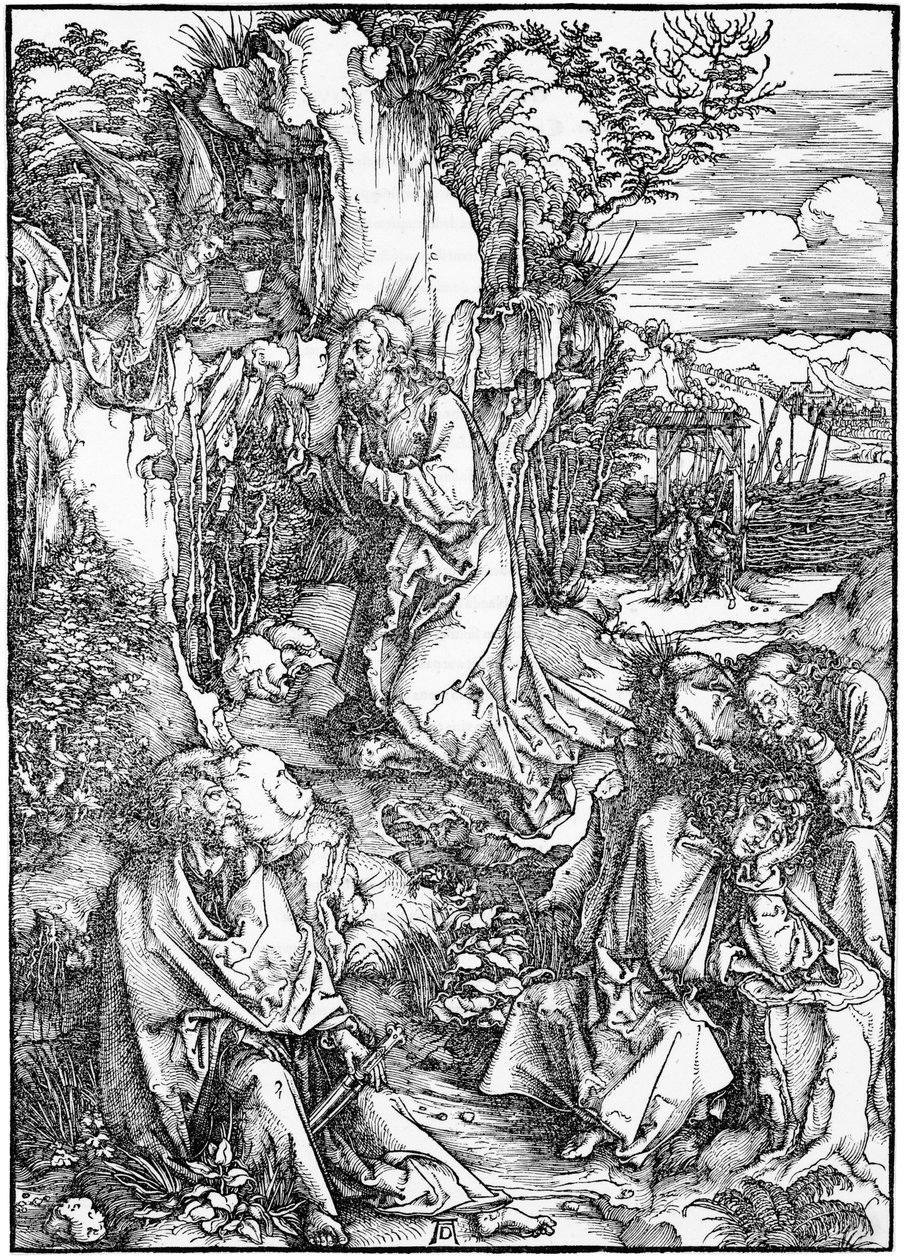  by Albrecht Dürer