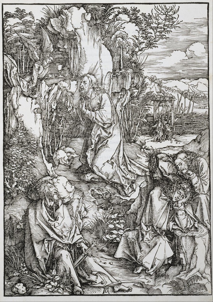  by Albrecht Dürer