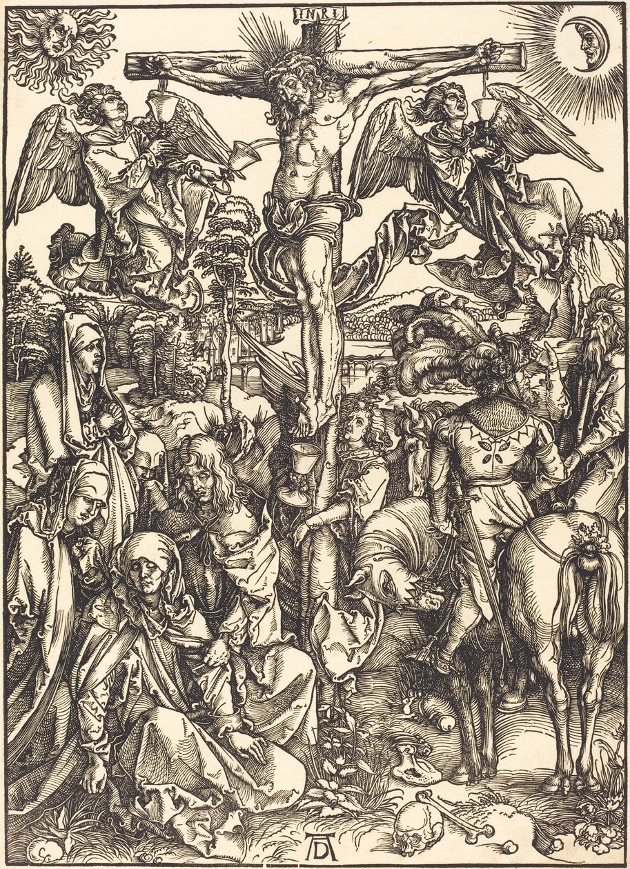  by Albrecht Dürer