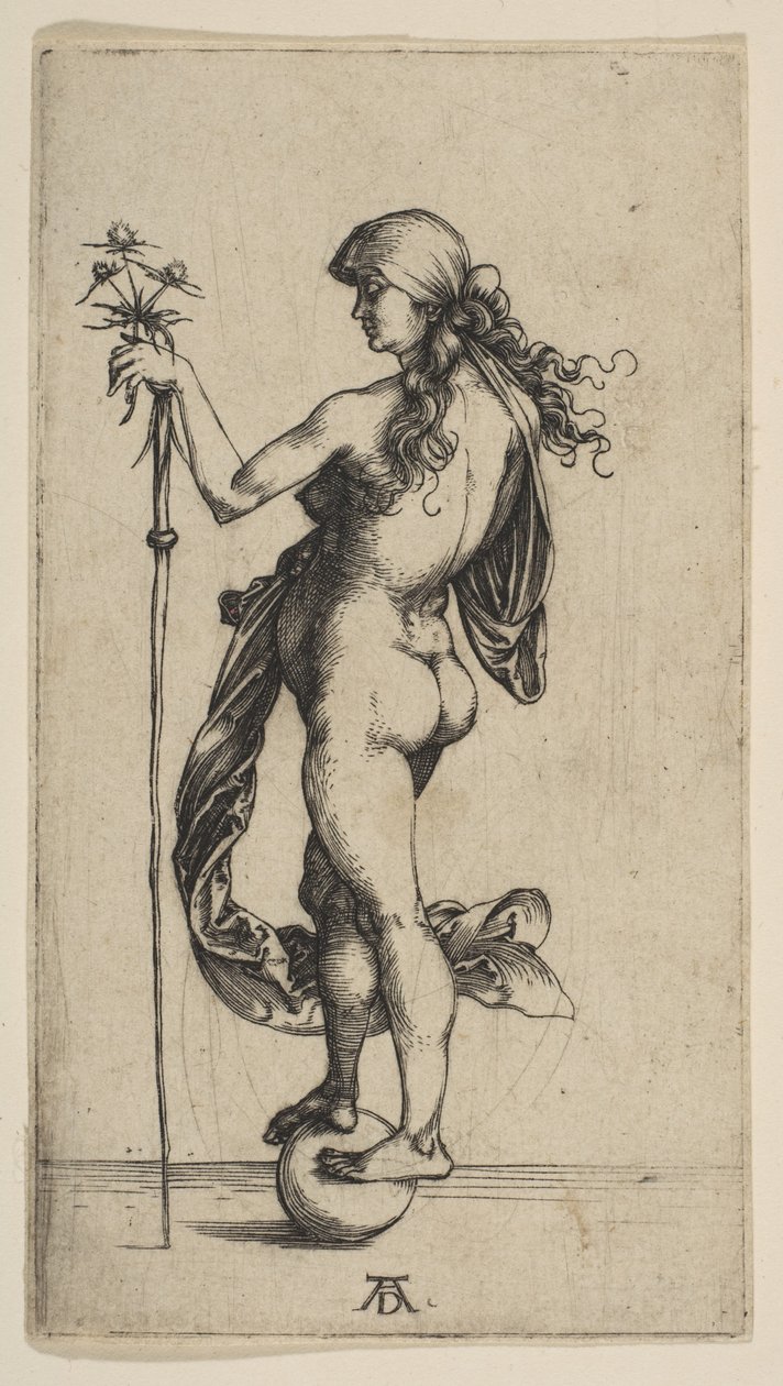  by Albrecht Dürer