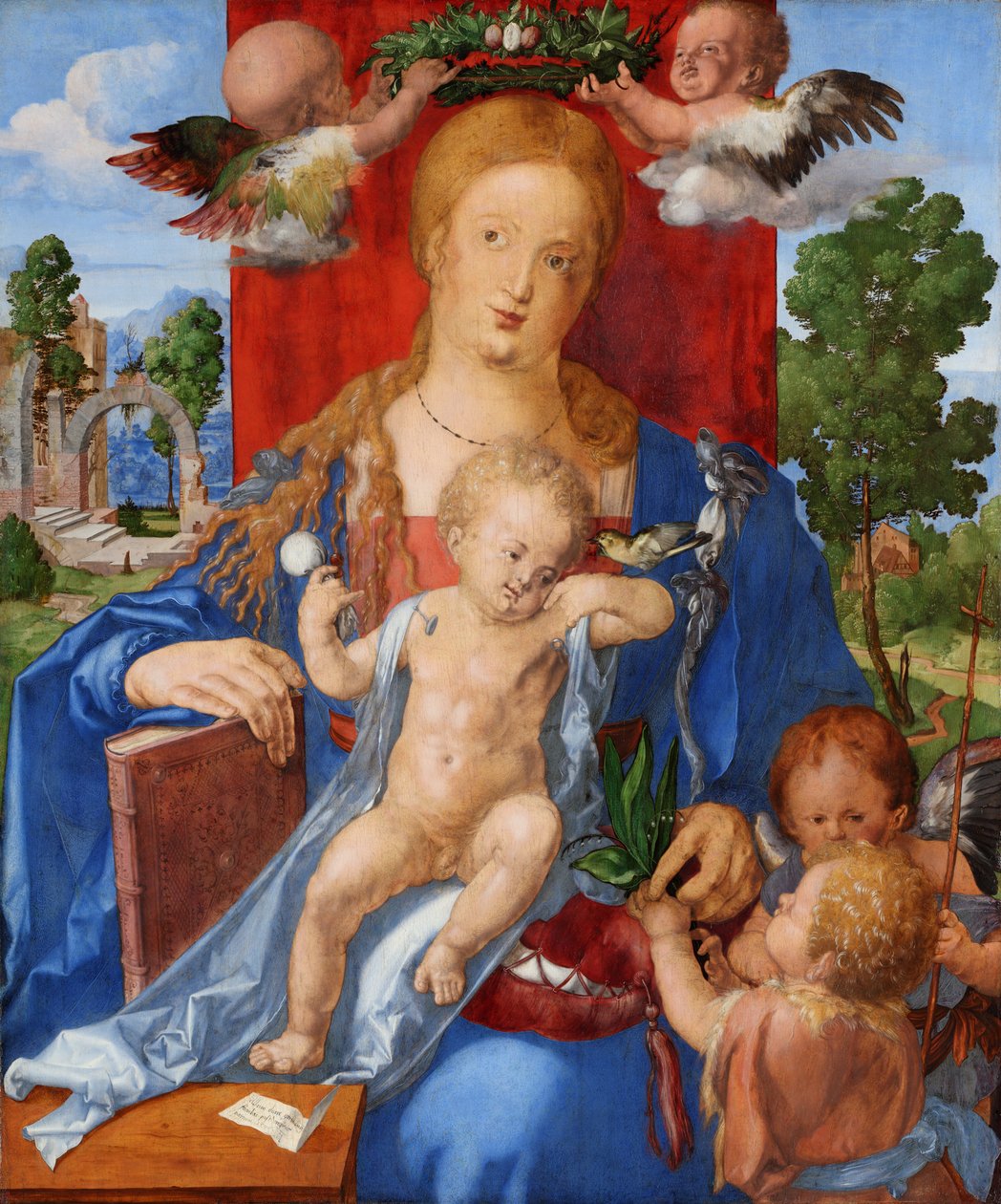  by Albrecht Dürer