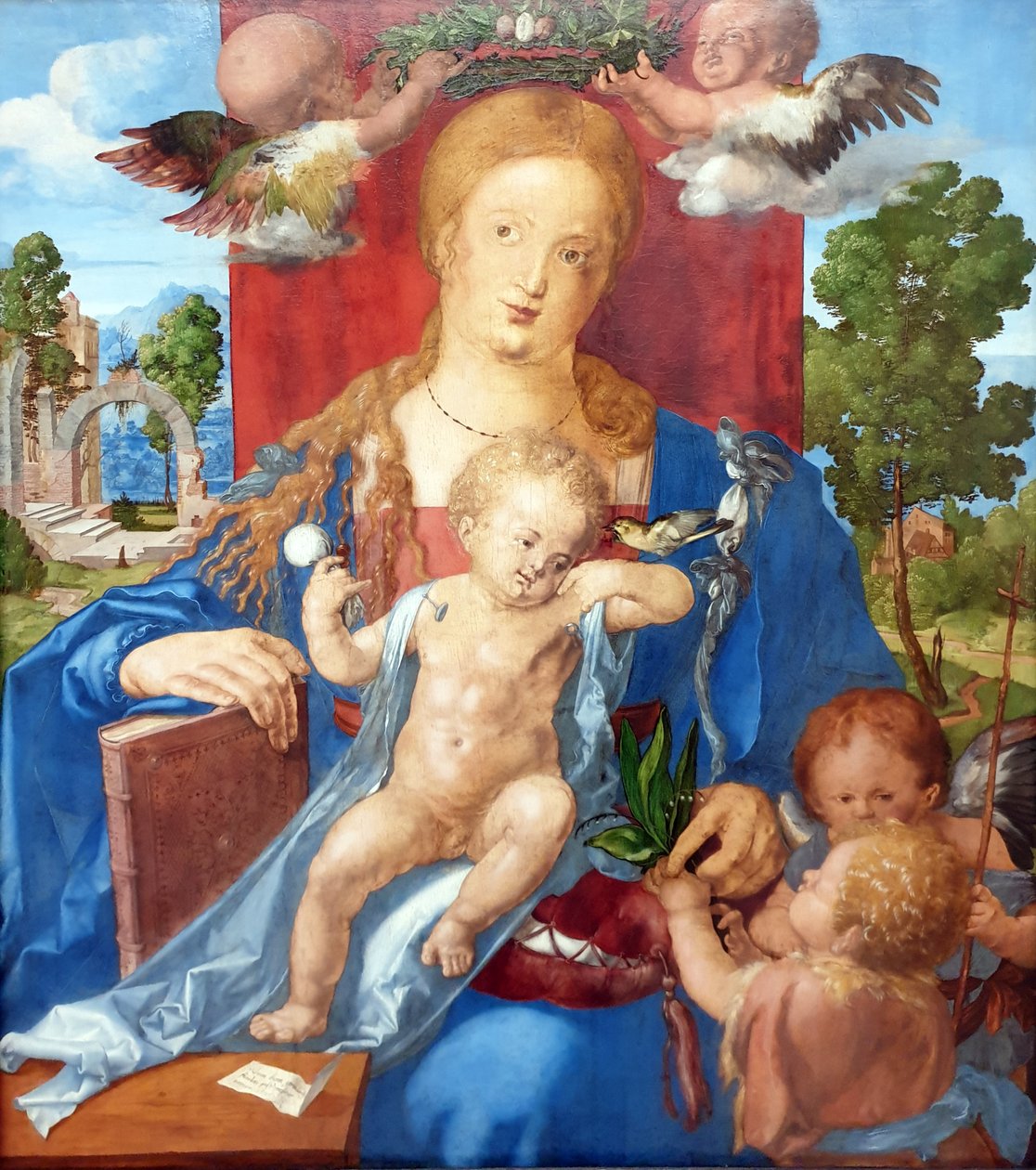  by Albrecht Dürer