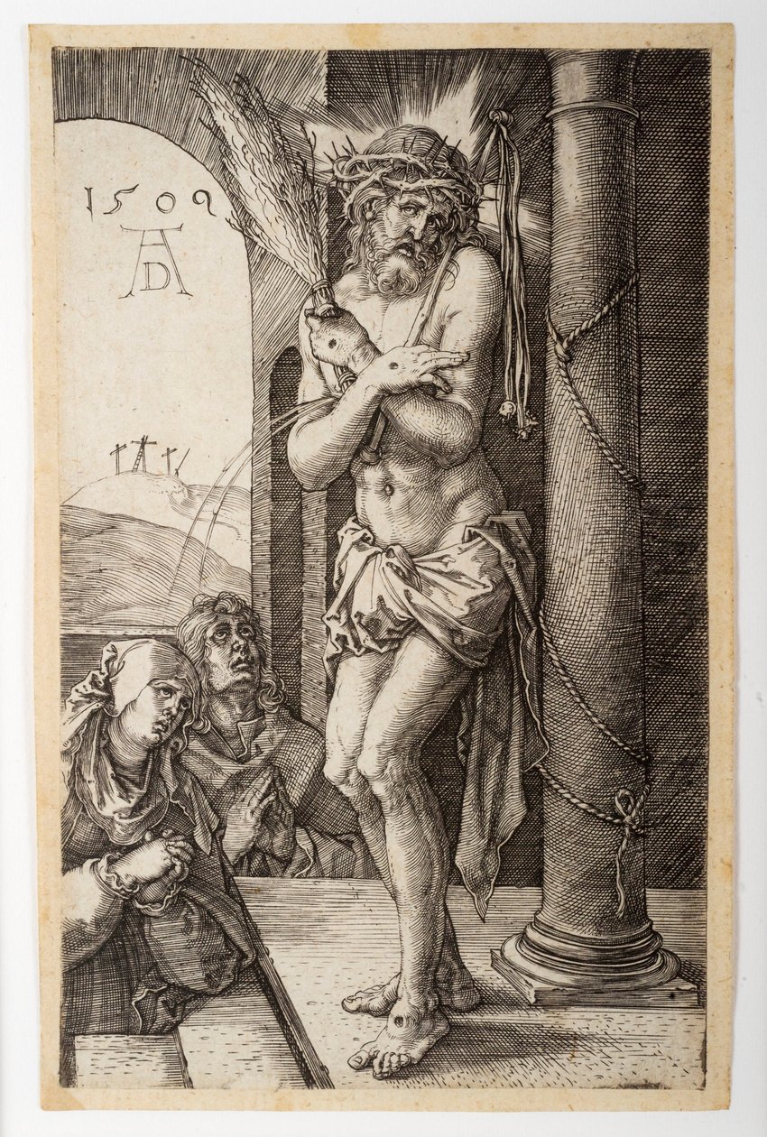  by Albrecht Dürer