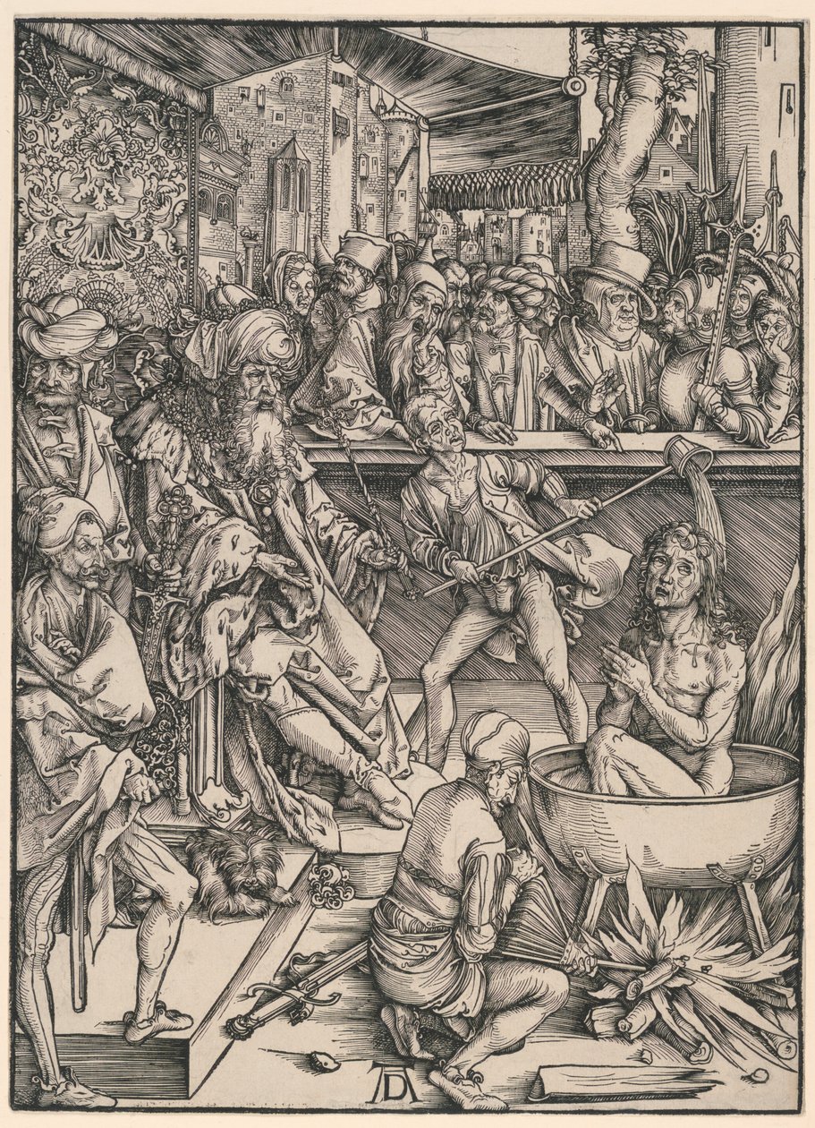 Apocalypse