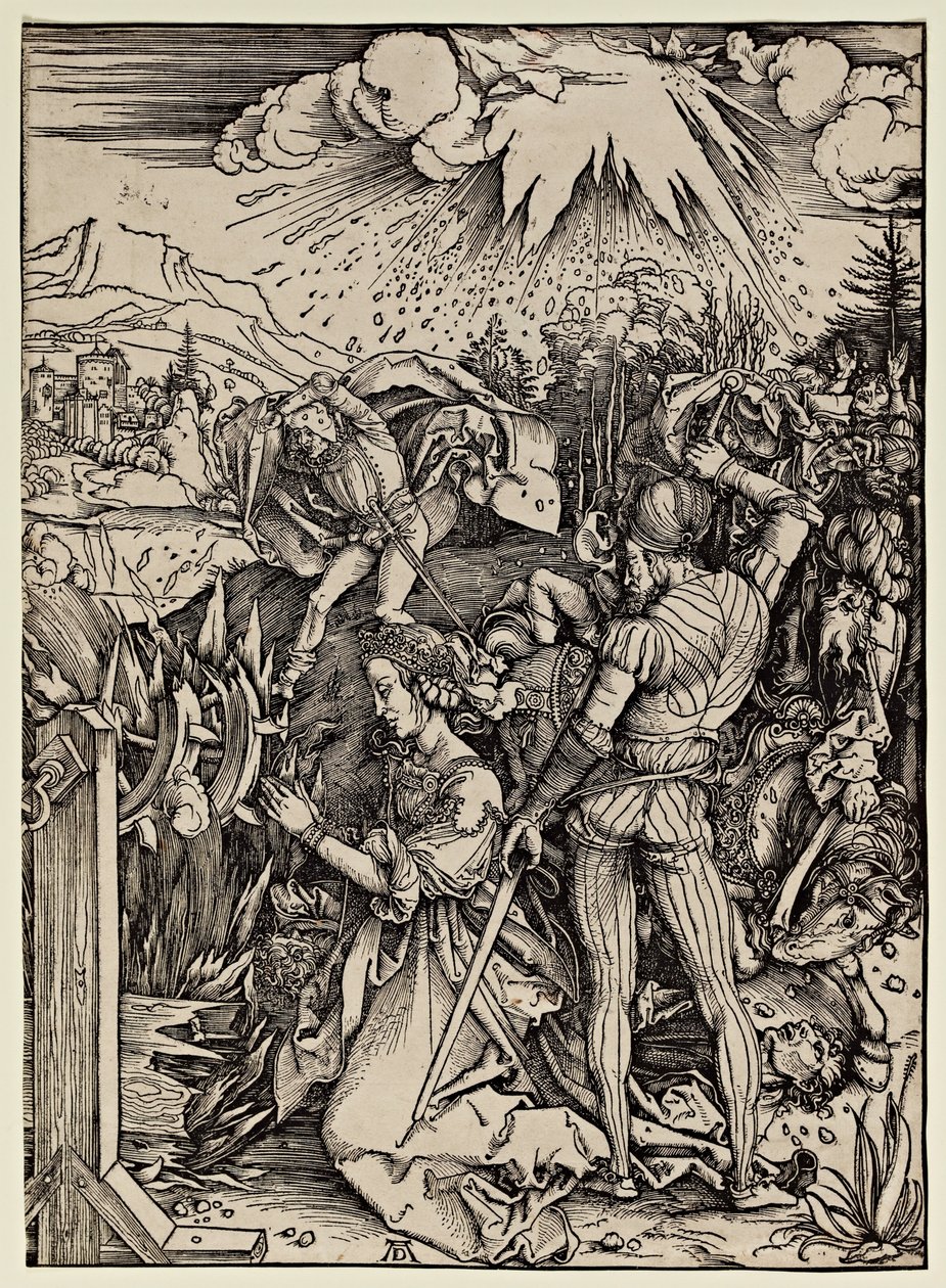  by Albrecht Dürer