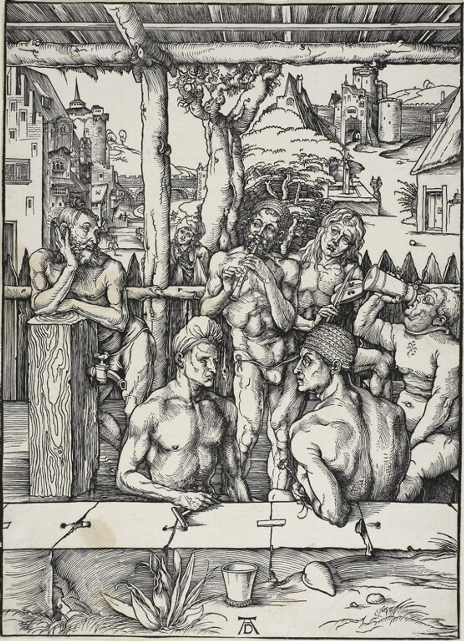  by Albrecht Dürer