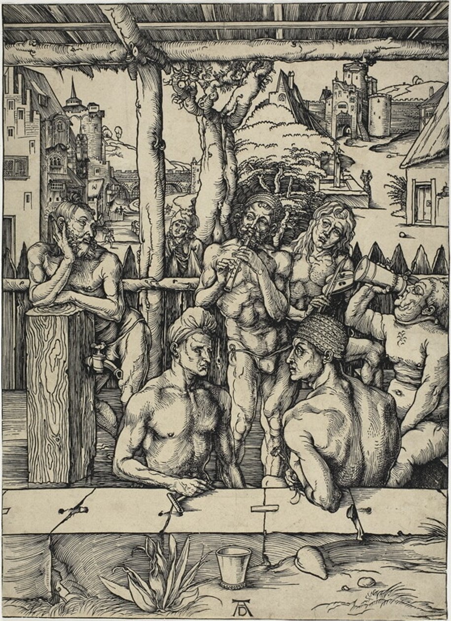  by Albrecht Dürer