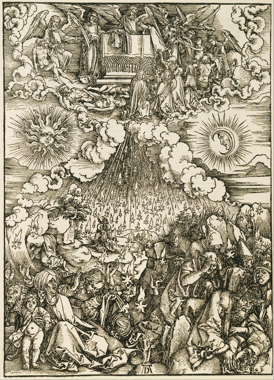  by Albrecht Dürer