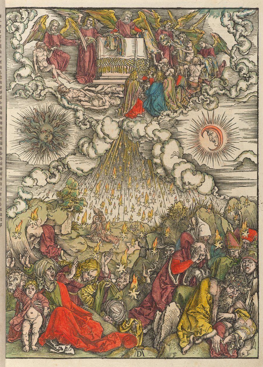  by Albrecht Dürer