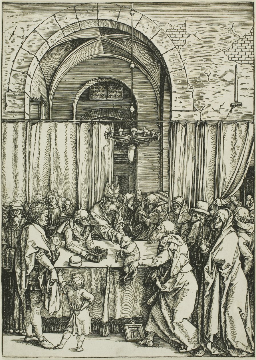  by Albrecht Dürer