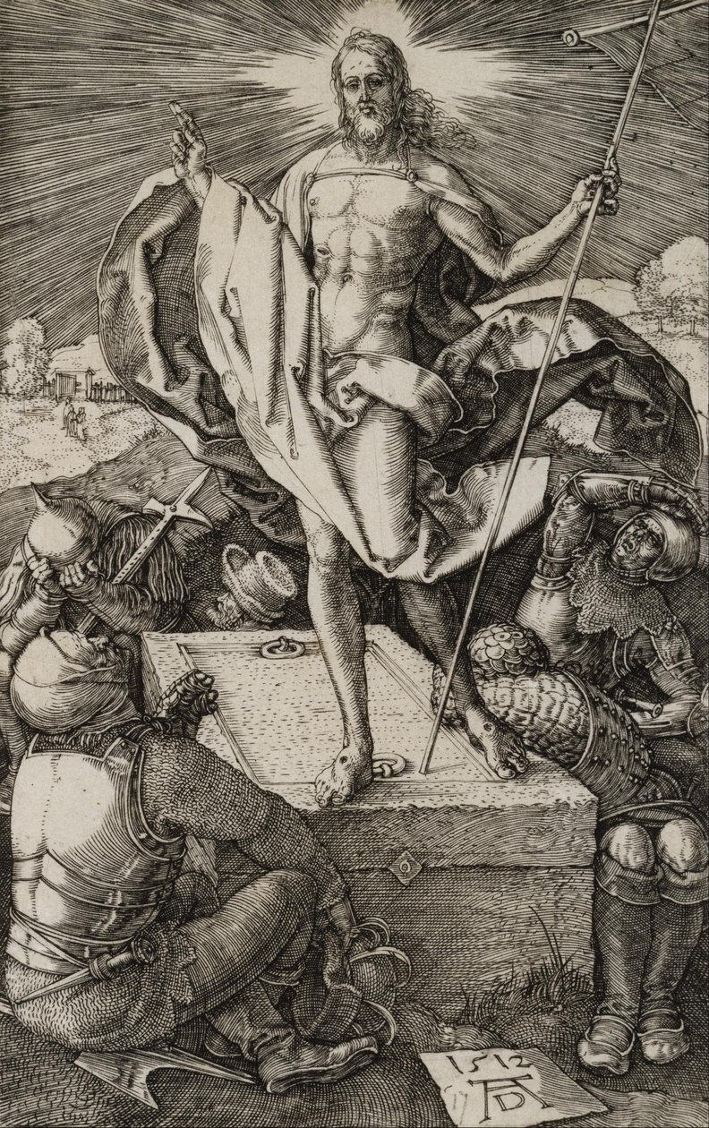  by Albrecht Dürer