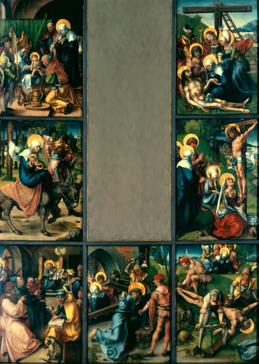  by Albrecht Dürer