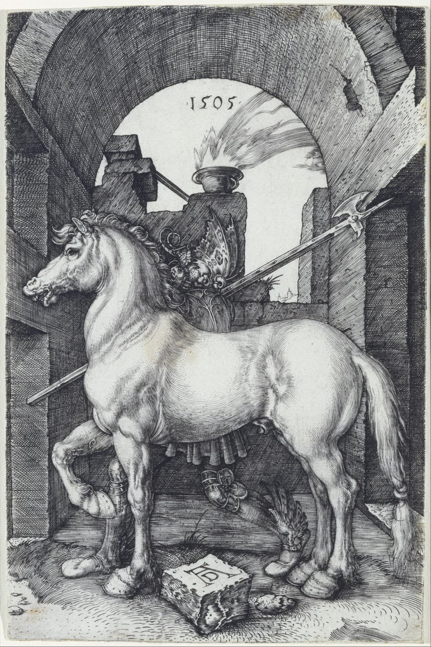  by Albrecht Dürer