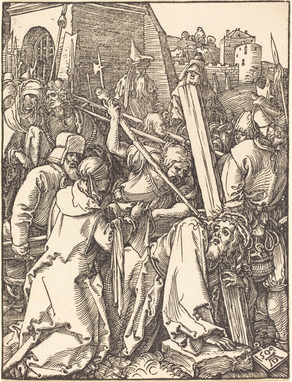  by Albrecht Dürer