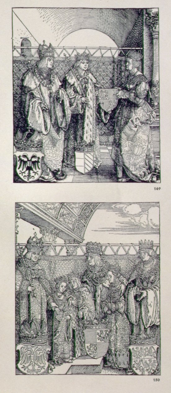 İmparator Maximilian I