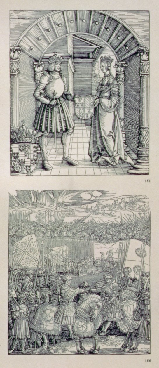 Almanya İmparatoru I. Maximilian