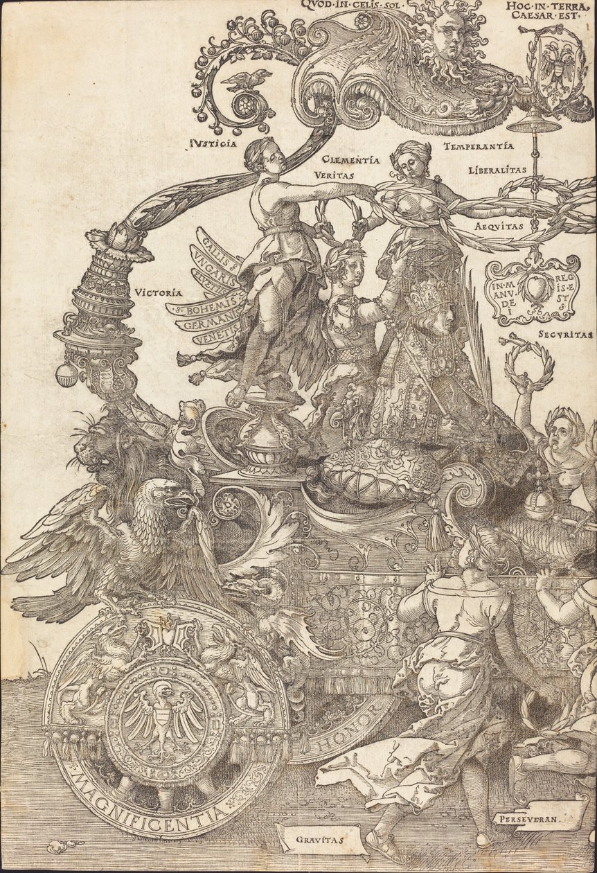 Maximilian I