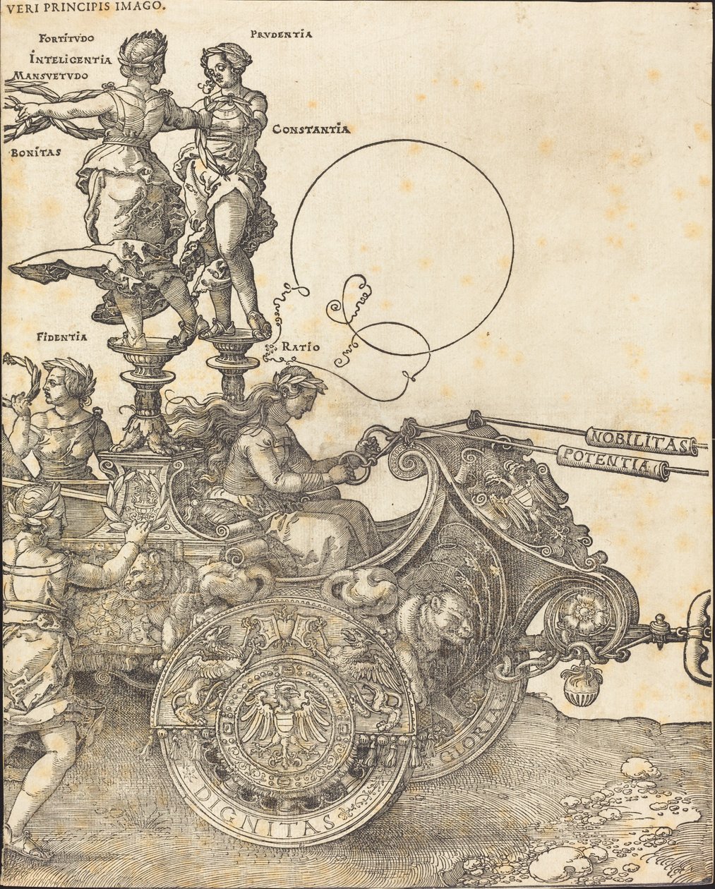 Maximilian I