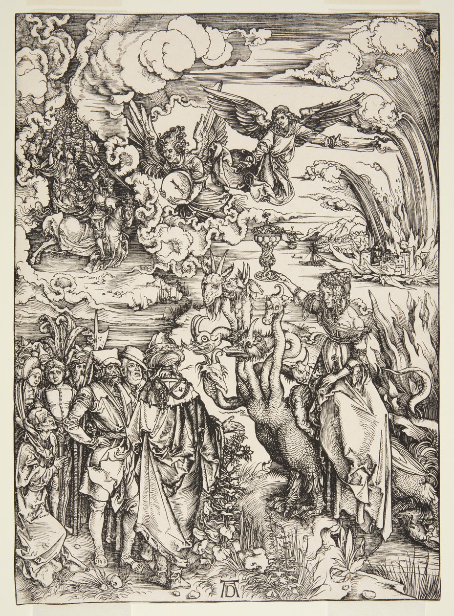 Apocalypse