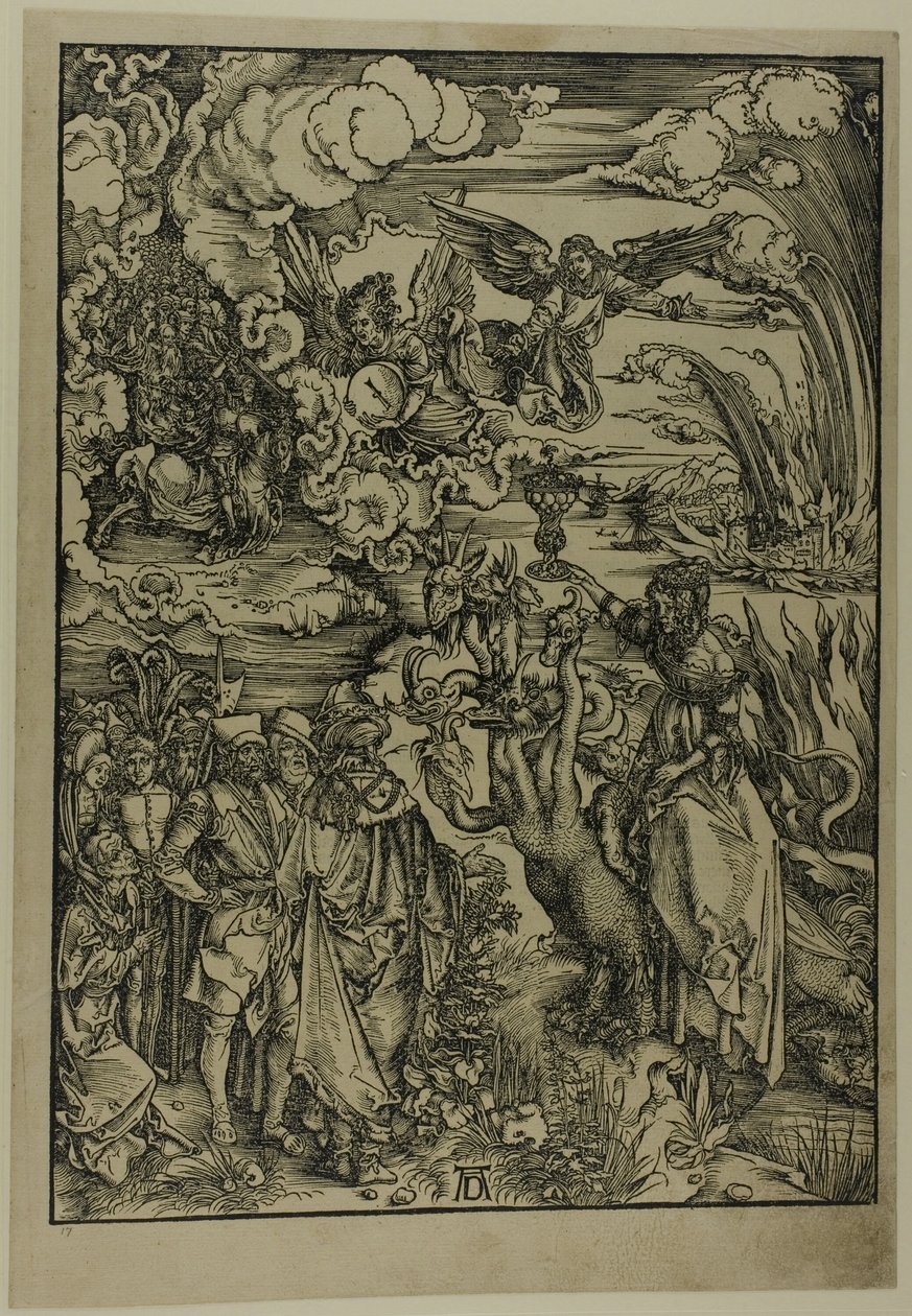 Apocalypse