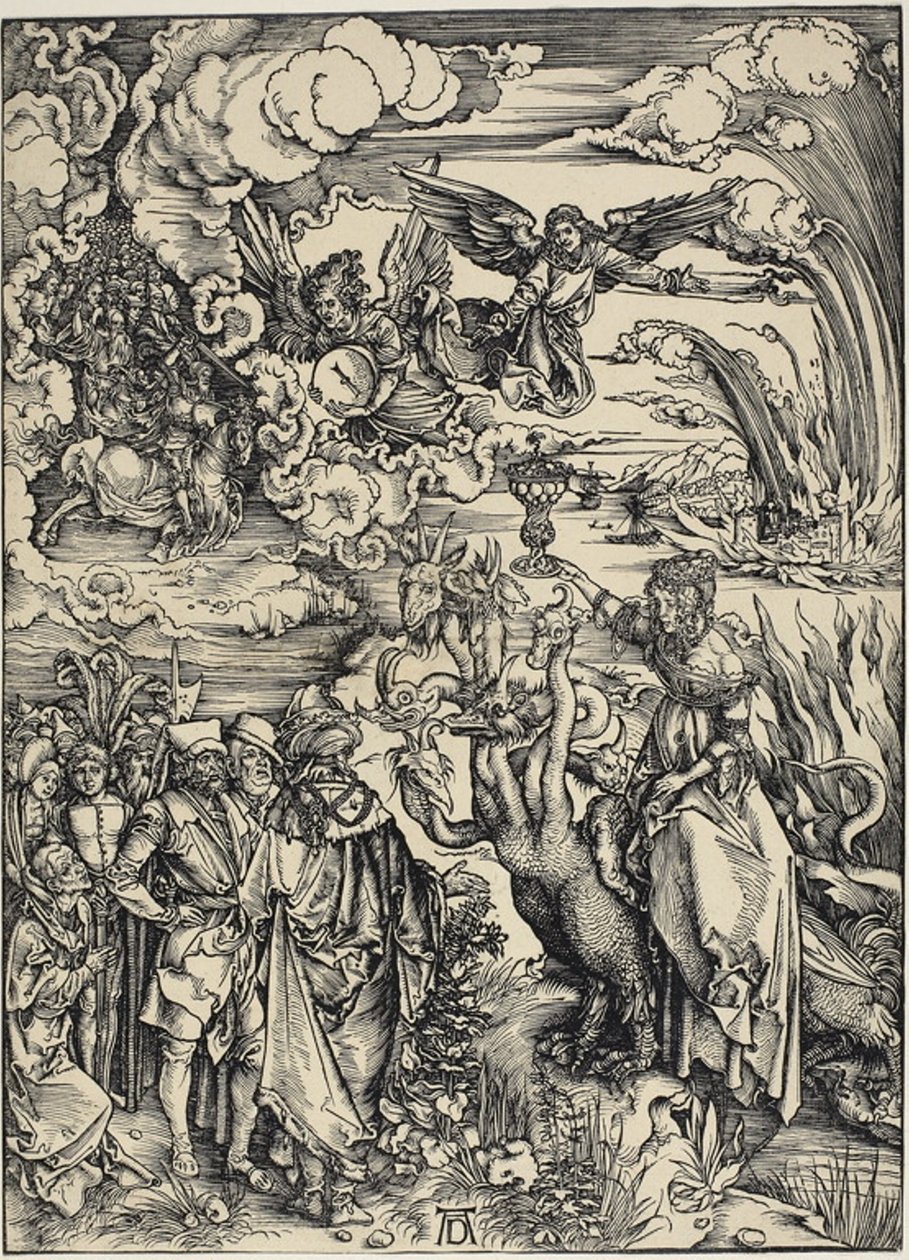 Apocalypse