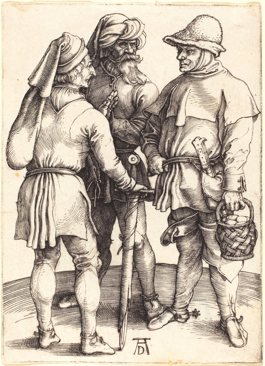  by Albrecht Dürer