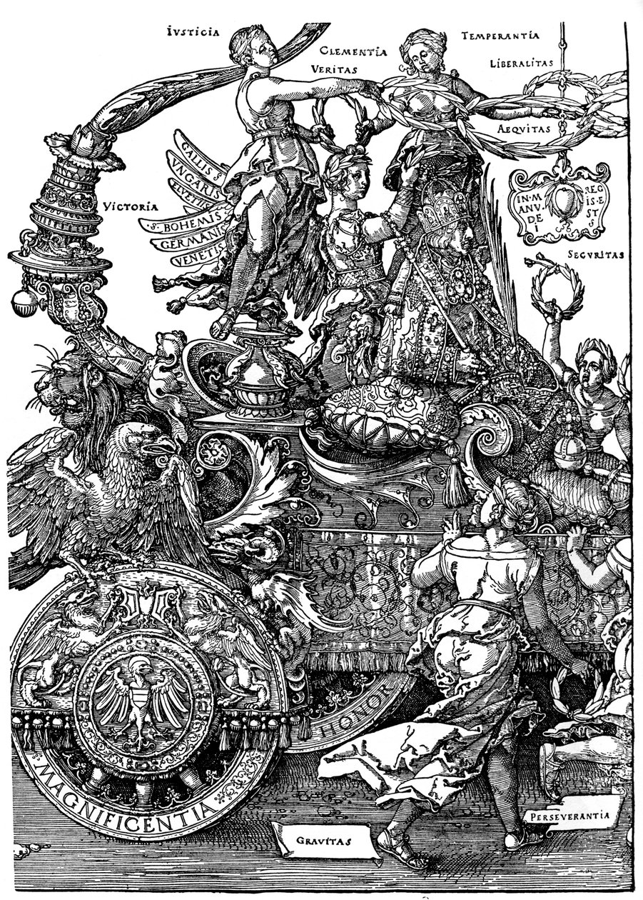 Maximilian I