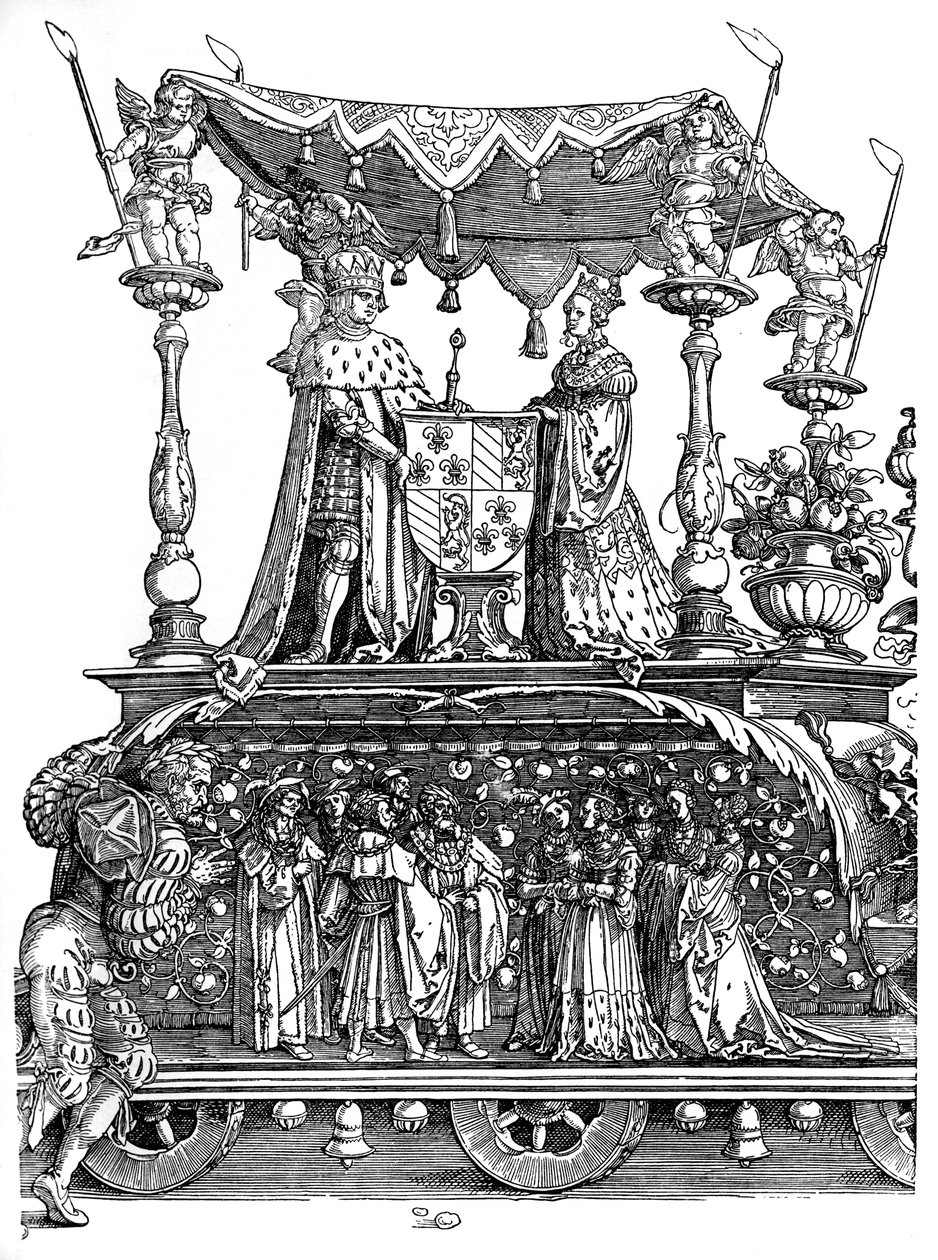 Maximilian I