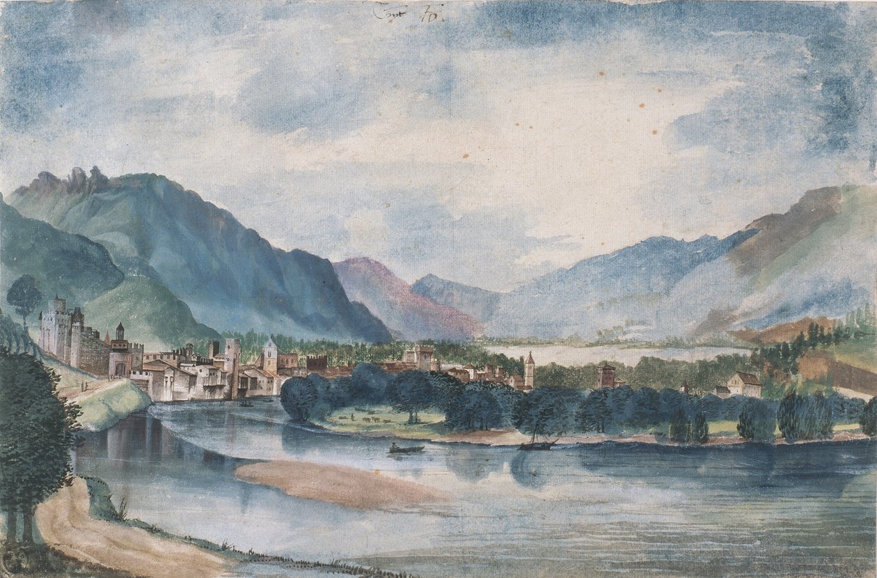  by Albrecht Dürer