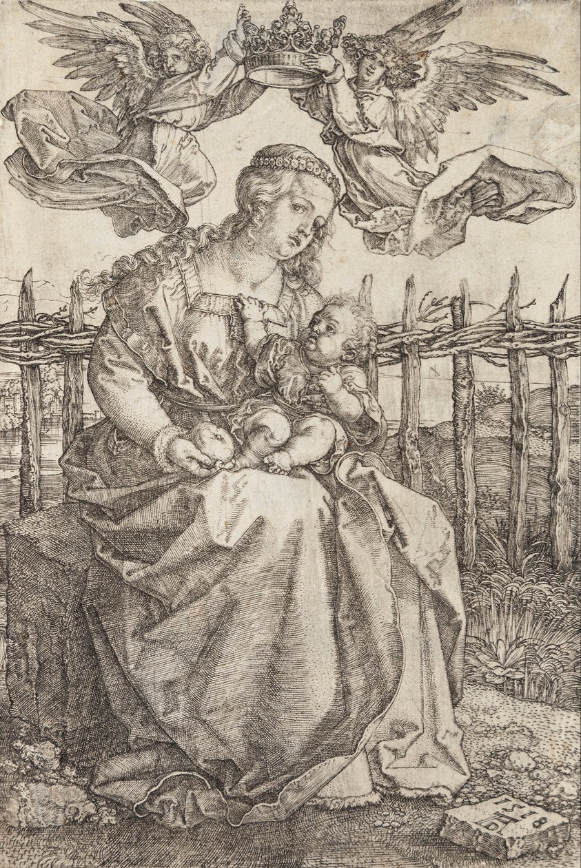  by Albrecht Dürer